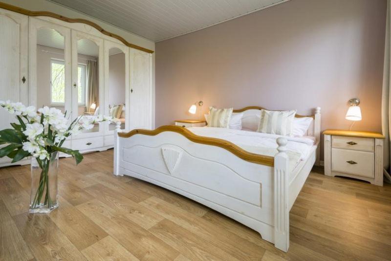 Ferienhof Seelust Gammendorf Екстериор снимка